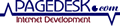 PageDesk Internet Development Logo